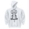 UltraBlend Pullover Hooded Sweatshirt Thumbnail