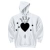 UltraBlend Pullover Hooded Sweatshirt Thumbnail