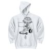 UltraBlend Pullover Hooded Sweatshirt Thumbnail