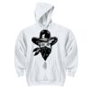 UltraBlend Pullover Hooded Sweatshirt Thumbnail