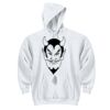 UltraBlend Pullover Hooded Sweatshirt Thumbnail