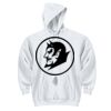 UltraBlend Pullover Hooded Sweatshirt Thumbnail