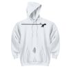 UltraBlend Pullover Hooded Sweatshirt Thumbnail