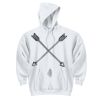 UltraBlend Pullover Hooded Sweatshirt Thumbnail