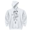 UltraBlend Pullover Hooded Sweatshirt Thumbnail