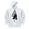 UltraBlend Pullover Hooded Sweatshirt Thumbnail