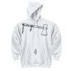 UltraBlend Pullover Hooded Sweatshirt Thumbnail