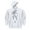 UltraBlend Pullover Hooded Sweatshirt Thumbnail