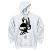 UltraBlend Pullover Hooded Sweatshirt Thumbnail
