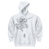 UltraBlend Pullover Hooded Sweatshirt Thumbnail
