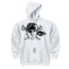UltraBlend Pullover Hooded Sweatshirt Thumbnail
