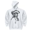 UltraBlend Pullover Hooded Sweatshirt Thumbnail