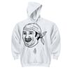 UltraBlend Pullover Hooded Sweatshirt Thumbnail