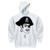UltraBlend Pullover Hooded Sweatshirt Thumbnail
