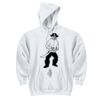 UltraBlend Pullover Hooded Sweatshirt Thumbnail