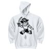 UltraBlend Pullover Hooded Sweatshirt Thumbnail