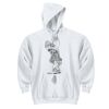 UltraBlend Pullover Hooded Sweatshirt Thumbnail