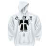 UltraBlend Pullover Hooded Sweatshirt Thumbnail