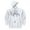 UltraBlend Pullover Hooded Sweatshirt Thumbnail
