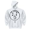 UltraBlend Pullover Hooded Sweatshirt Thumbnail