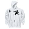 UltraBlend Pullover Hooded Sweatshirt Thumbnail