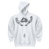 UltraBlend Pullover Hooded Sweatshirt Thumbnail