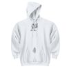 UltraBlend Pullover Hooded Sweatshirt Thumbnail