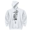 UltraBlend Pullover Hooded Sweatshirt Thumbnail