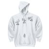 UltraBlend Pullover Hooded Sweatshirt Thumbnail