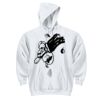 UltraBlend Pullover Hooded Sweatshirt Thumbnail