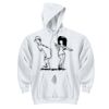 UltraBlend Pullover Hooded Sweatshirt Thumbnail