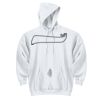 UltraBlend Pullover Hooded Sweatshirt Thumbnail