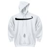 UltraBlend Pullover Hooded Sweatshirt Thumbnail