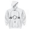 UltraBlend Pullover Hooded Sweatshirt Thumbnail
