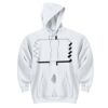 UltraBlend Pullover Hooded Sweatshirt Thumbnail