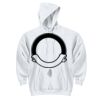 UltraBlend Pullover Hooded Sweatshirt Thumbnail