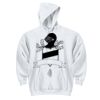 UltraBlend Pullover Hooded Sweatshirt Thumbnail