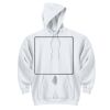 UltraBlend Pullover Hooded Sweatshirt Thumbnail