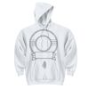 UltraBlend Pullover Hooded Sweatshirt Thumbnail