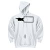 UltraBlend Pullover Hooded Sweatshirt Thumbnail