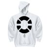 UltraBlend Pullover Hooded Sweatshirt Thumbnail