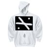 UltraBlend Pullover Hooded Sweatshirt Thumbnail
