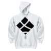 UltraBlend Pullover Hooded Sweatshirt Thumbnail
