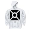 UltraBlend Pullover Hooded Sweatshirt Thumbnail
