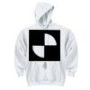 UltraBlend Pullover Hooded Sweatshirt Thumbnail