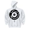 UltraBlend Pullover Hooded Sweatshirt Thumbnail
