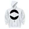 UltraBlend Pullover Hooded Sweatshirt Thumbnail