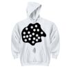 UltraBlend Pullover Hooded Sweatshirt Thumbnail