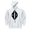 UltraBlend Pullover Hooded Sweatshirt Thumbnail