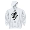 UltraBlend Pullover Hooded Sweatshirt Thumbnail